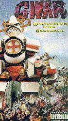 Gwar : Rendezvous with Ragnarök